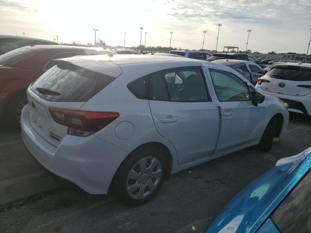 Photo 3 from auction – 2021 SUBARU IMPREZA with VIN 4S3GTAB67M3702236