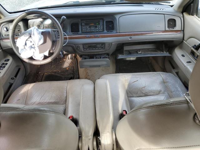 Photo 8 from auction – 2006 FORD CROWN VICT with VIN 2FAFP74W76X153598