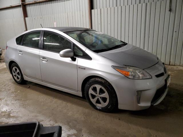 صورة رقم 4 من المزاد - 2014 TOYOTA PRIUS مع VIN JTDKN3DU9E1808910