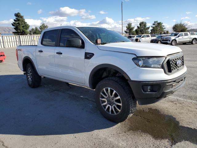 Photo 4 from auction – 2021 FORD RANGER XL with VIN 1FTER4EH2MLD17543
