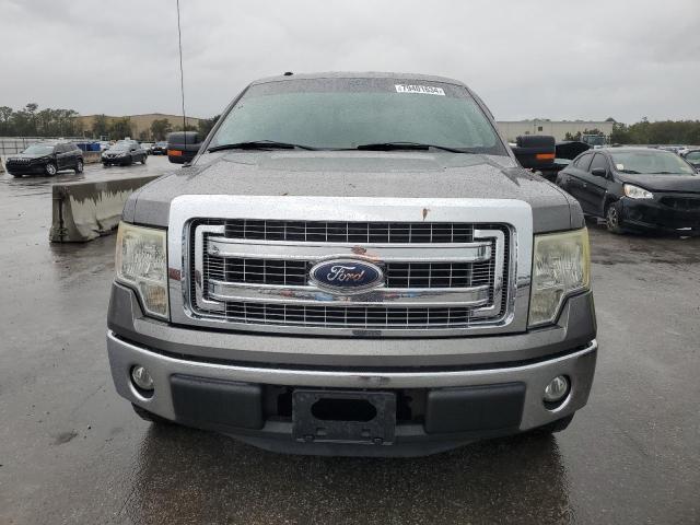 Photo 5 from auction – 2013 FORD F150 SUPER with VIN 1FTFX1CT7DFD92494