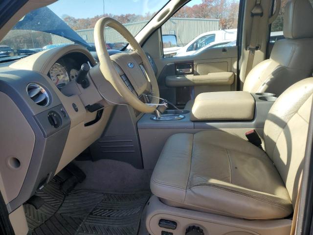 Photo 7 from auction – 2007 FORD F150 SUPER with VIN 1FTPW14547FA39836