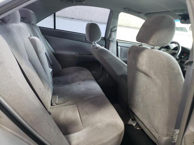 Photo 10 from auction – 2003 TOYOTA CAMRY LE with VIN 4T1BE32K83U122916