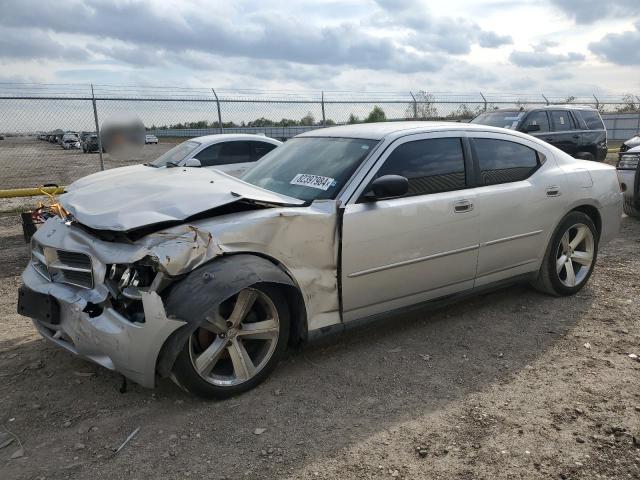 DODGE CHARGER SE 2007 with VIN 2B3KA43G87H757497 - Photo from auction