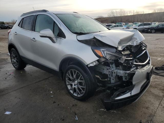 Zdjęcie 4 z aukcji – 2019 BUICK ENCORE SPO z VIN KL4CJ2SM9KB721831