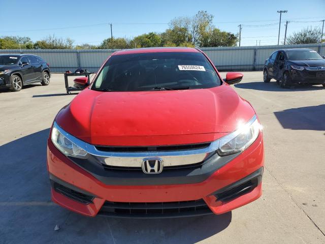 Photo 5 from auction – 2017 HONDA CIVIC EX with VIN 2HGFC2F70HH507765