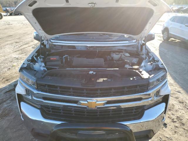 Photo 11 from auction – 2020 CHEVROLET SILVERADO with VIN 1GCRYDED8LZ334571