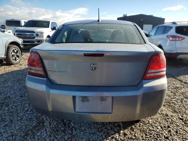 Photo 6 from auction – 2008 DODGE AVENGER SE with VIN 1B3LC46J18N216810