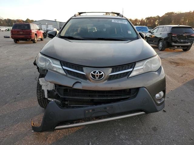 Photo 5 from auction – 2014 TOYOTA RAV4 LIMIT with VIN 2T3DFREV8EW128904