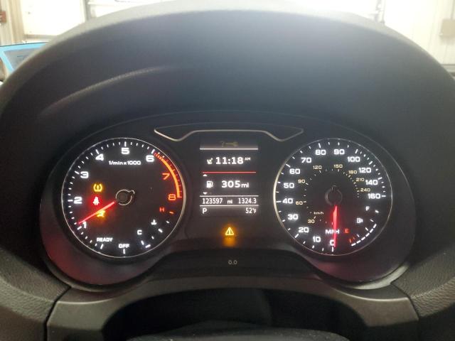 Photo 9 from auction – 2016 AUDI A3 PREMIUM with VIN WAUE8GFF6G1079954