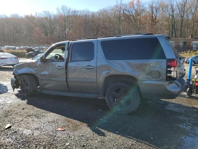 Photo 2 from auction – 2007 CHEVROLET SUBURBAN K with VIN 1GNFK16357J232116