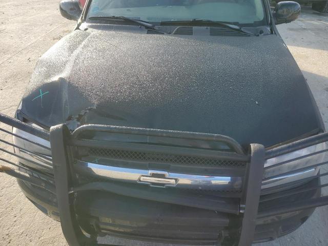 Photo 12 from auction – 2004 CHEVROLET TRAILBLAZE with VIN 1GNDS13S042422866