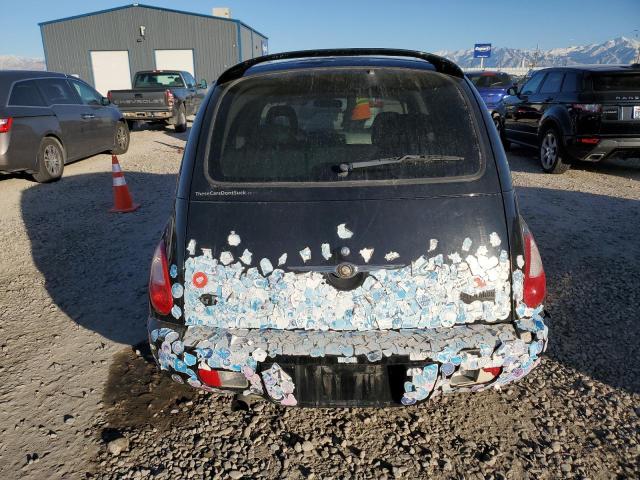 Photo 6 from auction – 2006 CHRYSLER PT CRUISER with VIN 3A8FY78G96T304140