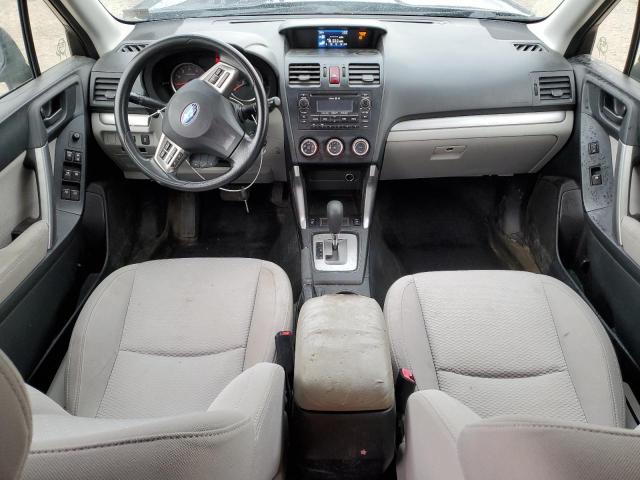 Photo 8 from auction – 2014 SUBARU FORESTER 2 with VIN JF2SJAEC8EH406634
