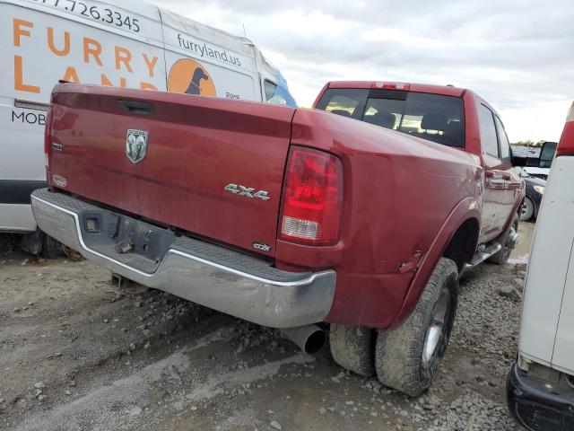 Photo 3 from auction – 2010 DODGE RAM 3500 with VIN 3D73Y4CL7AG141055