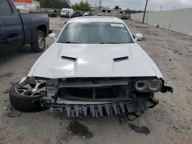 Photo 5 from auction – 2016 DODGE CHALLENGER with VIN 2C3CDZAG2GH198897