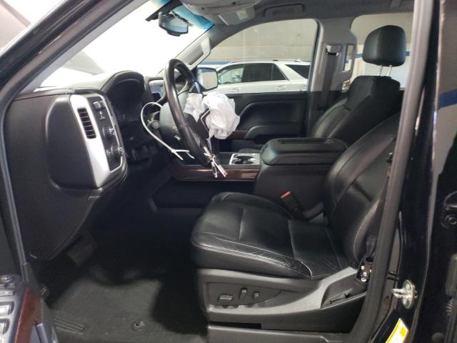 Photo 7 from auction – 2018 GMC SIERRA K15 with VIN 3GTU2NEC8JG584415