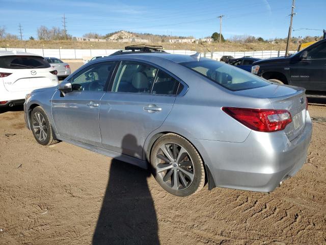 Photo 2 from auction – 2016 SUBARU LEGACY 2.5 with VIN 4S3BNBJ68G3028873