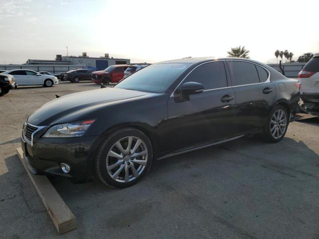 LEXUS GS 350 2015 with VIN JTHBE1BL5FA009673 - Photo from auction