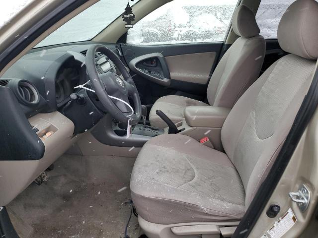 Photo 7 from auction – 2006 TOYOTA RAV4 with VIN JTMBD33V666002427