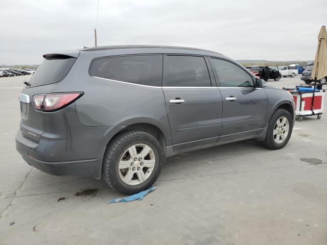 Photo 3 from auction – 2013 CHEVROLET TRAVERSE L with VIN 1GNKRJKD9DJ254415