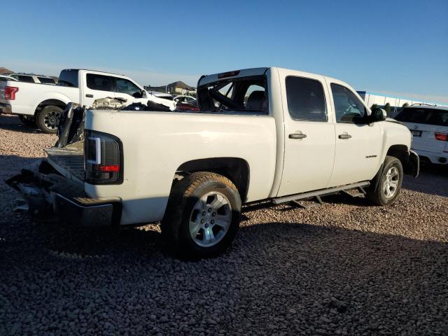 Photo 3 from auction – 2008 CHEVROLET SILVERADO with VIN 2GCEK13C981311857