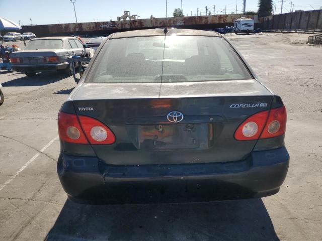 Photo 6 from auction – 2008 TOYOTA COROLLA CE with VIN 1NXBR32E58Z941162