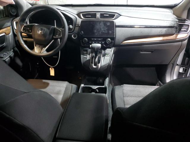 Photo 8 from auction – 2018 HONDA CR-V EX with VIN 7FARW2H53JE027315
