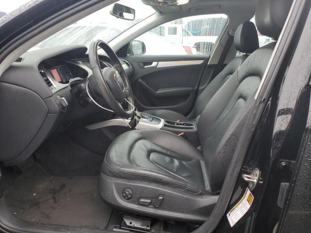 Photo 7 from auction – 2010 AUDI A4 PREMIUM with VIN WAUAFAFL4AN049942
