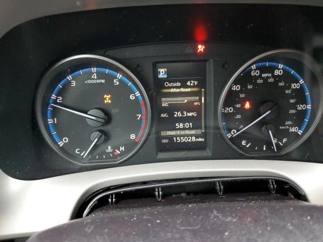 Photo 9 from auction – 2018 TOYOTA RAV4 ADVEN with VIN 2T3RFREV7JW814576