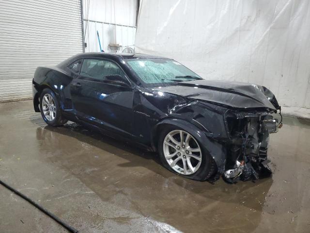 Foto 4 de la subasta – 2014 CHEVROLET CAMARO LS con VIN 2G1FA1E36E9309686