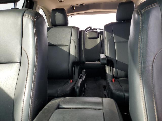 Photo 10 from auction – 2018 TOYOTA HIGHLANDER with VIN 5TDKZRFH5JS542791