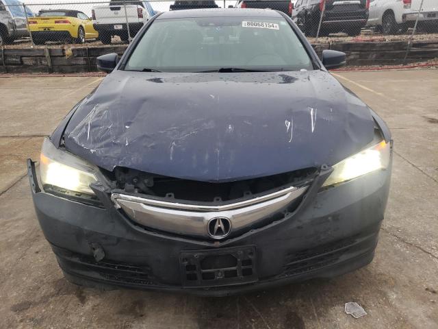 Photo 5 from auction – 2016 ACURA TLX TECH with VIN 19UUB3F59GA003601