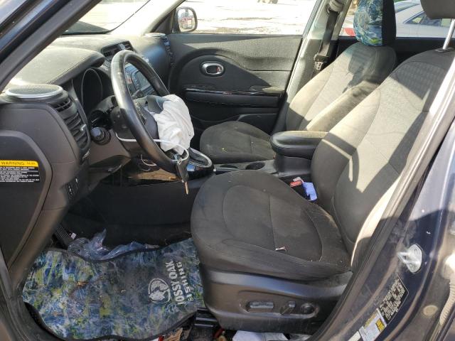 Photo 7 from auction – 2015 KIA SOUL ! with VIN KNDJX3A59F7187900