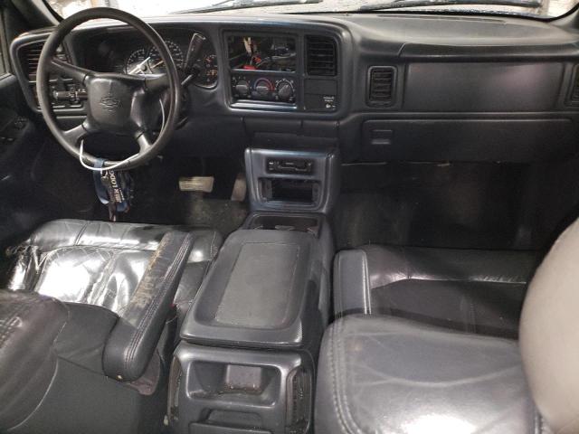 Photo 8 from auction – 2002 CHEVROLET SILVERADO with VIN 2GCEK19T521397747