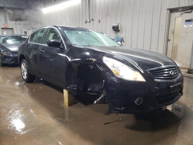 Photo 4 from auction – 2012 INFINITI G37 with VIN JN1CV6AR5CM977925