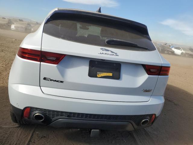Photo 6 from auction – 2018 JAGUAR E-PACE S with VIN SADFJ2FX5J1Z07320