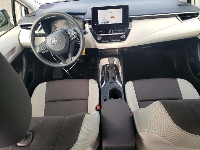Photo 8 from auction – 2024 TOYOTA COROLLA LE with VIN JTDBCMFE0R3034669