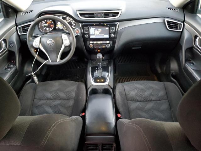 Photo 8 from auction – 2014 NISSAN ROGUE S with VIN 5N1AT2MV1EC842294