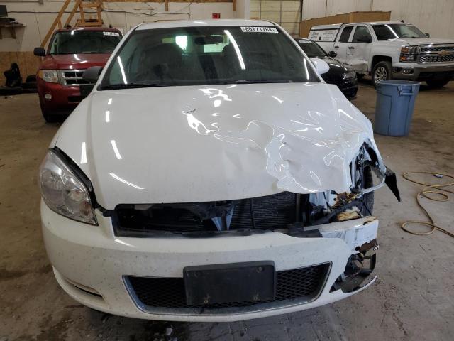 Photo 5 from auction – 2012 CHEVROLET IMPALA LS with VIN 2G1WF5E3XC1289608