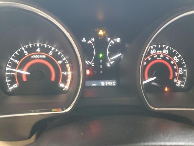 Photo 9 from auction – 2010 TOYOTA HIGHLANDER with VIN 5TDJK3EH9AS030899