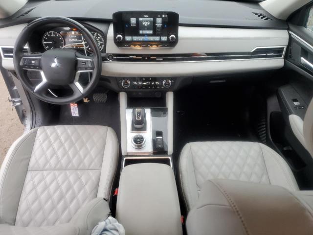 Photo 8 from auction – 2022 MITSUBISHI OUTLANDER with VIN JA4J4VA89NZ089140