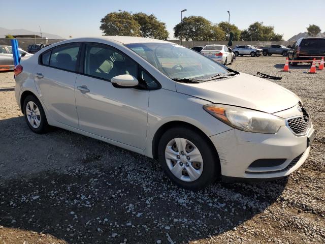 Photo 4 from auction – 2014 KIA FORTE LX with VIN KNAFK4A63E5101233