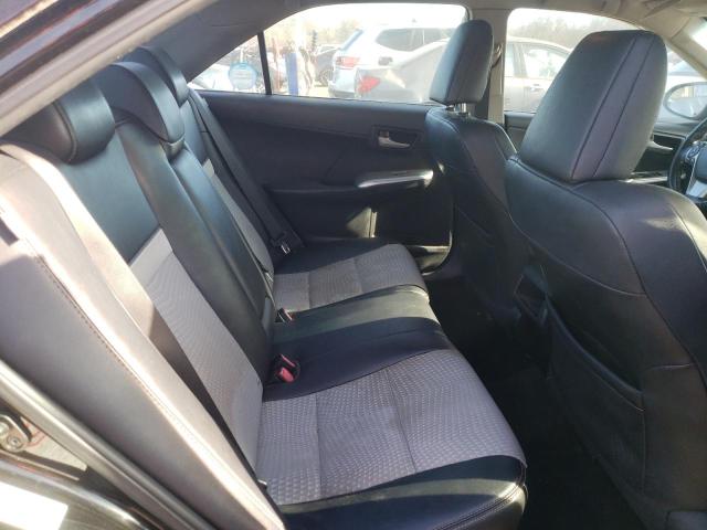 Photo 10 from auction – 2012 TOYOTA CAMRY BASE with VIN 4T1BF1FK7CU091640