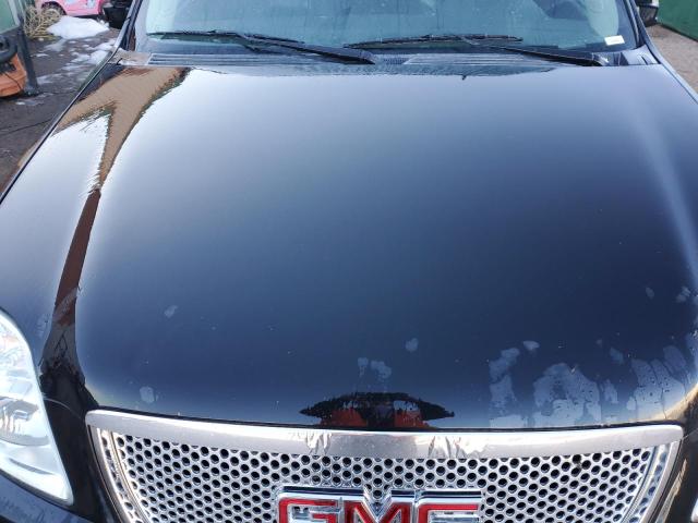 Photo 12 from auction – 2011 GMC YUKON DENA with VIN 1GKS2EEF9BR199372