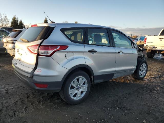 Photo 3 from auction – 2014 FORD ESCAPE S with VIN 1FMCU0F76EUD58608