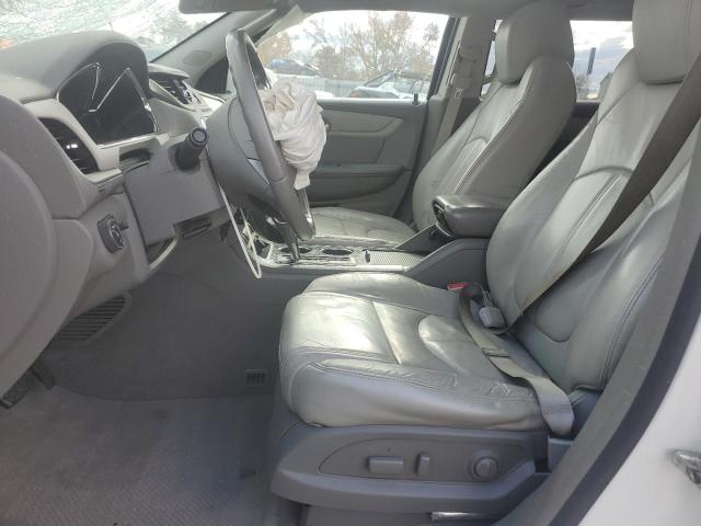 Photo 7 from auction – 2014 CHEVROLET TRAVERSE L with VIN 1GNKVHKD1EJ205747