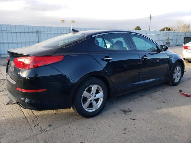Photo 3 from auction – 2015 KIA OPTIMA LX with VIN 5XXGM4A77FG486139