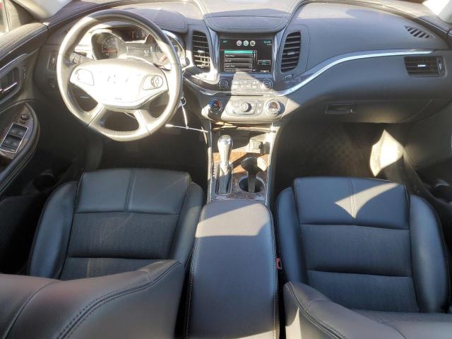 Photo 8 from auction – 2015 CHEVROLET IMPALA LT with VIN 2G1115SL2F9260042