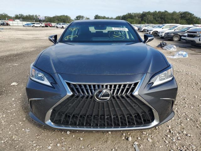 Photo 5 from auction – 2022 LEXUS ES 350 BAS with VIN 58ADZ1B17NU117310